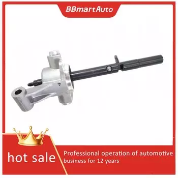 0AF 301230 Автозапчасти BBmart, 1 шт., вал переключения передач для Golf MK5 MK6 Passat Jetta Audi A3 Skoda, 5-скоростная механическая коробка передач