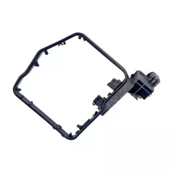 0AM927769E блок управления трансмиссией 0AM TCU TCM сервисная рамка 0AM 927 769 E