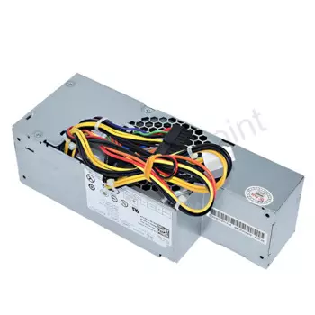 0PW116 PW116, новый блок питания для электронной сигареты, женская модель, женская модель, модель D235ES-00, блок питания для DEOptiPlex 760, 960, 580, 980, 780