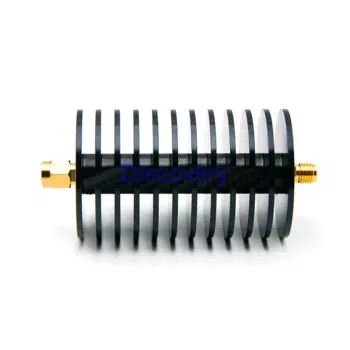 0W HF аттенюатор 2,92-JK 2,92 мужской 10/20/30 дБ DC-40G