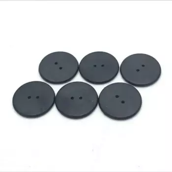 1000 шт. 13,56 МГц 144 байт R/W PPS NTAG213 RFID промышленная метка NFC бирка для стирки