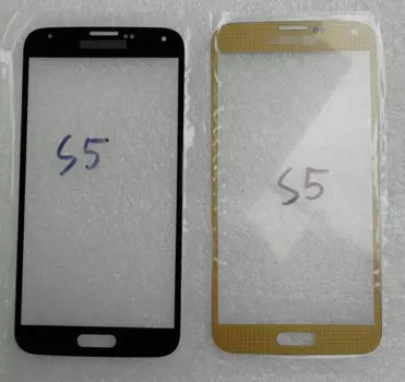 100% A + новый внешний передний экран стеклянный объектив для Samsung Galaxy S5 G900F G900I G900M G900A G900T G900W8 G900K + инструменты и OCA
