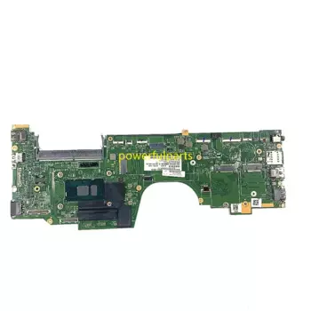 100%, для Thinkpad Yoga 260, материнская плата, женская, женская центральная плата 01AY879 01AY764 AIZS1