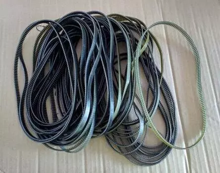 100% новый хлебопечка Зубчатый пояс для Trony-T-BM1000,BM-1000 хлебопечки машина пояс