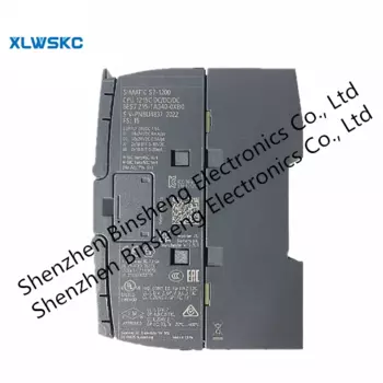 100% новый контроллер для электронных сигарет 6ES7215-1AG40-0XB0 6ES7215-1BG40-0XB0 6ES7215-1HG40-0XB0
