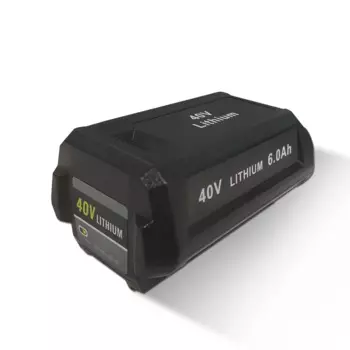 100% новый литий-ионный аккумулятор OP40601 40V 6.0Ah для Ryobi OP4060 OP4050 OP4030 OP4026 RY40200 OP4040 RY40430 RY40770 RY40440