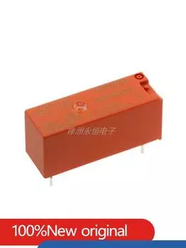 100% оригинальное новое реле мощности реле TE RY211012 8A 12VDC