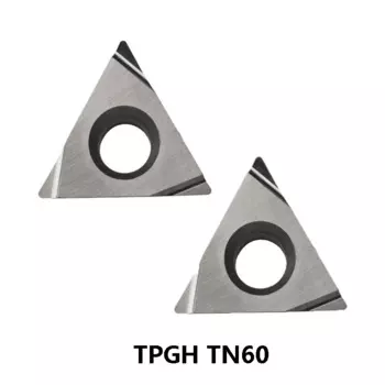 100% Оригинальные карбидные вставки TPGH TPGH080202 TPGH090204 TPGH110204 TPGH110304 TPGH160304 TN60 токарный резец токарные инструменты