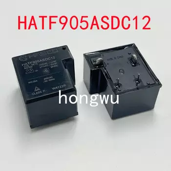 100% оригинальный новый 1 шт. реле HATF905ASDC12 50 А 4 контакта