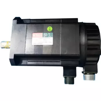 100% Оригинальный Серводвигатель Sanyo Denki P10B13100BXS26, контроллер PLC, Серводвигатель P10B13100BXS26