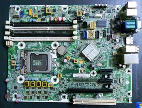 100% протестированная материнская плата 761514-001 для HP рабочей станции Z440 для настольного компьютера 710324-001 710324-002 материнская плата