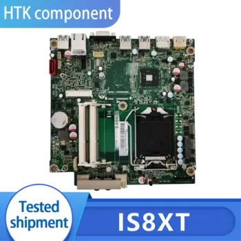 100% протестированная Рабочая материнская плата IS8XT M73 H81 1150-pin DDR3 0KT290 0KT268 03T7202