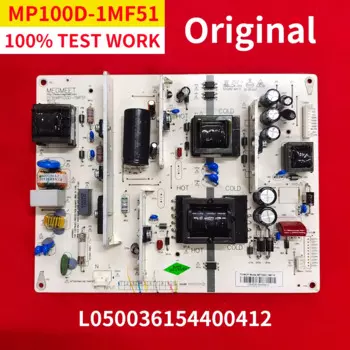 100% протестированная Рабочая оригинальная фотовспышка L050036154400412 для аксессуаров для обслуживания телевизора