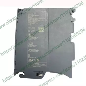 100% рабочий и новый оригинальный ПЛК-контроллер 6ES7532-5HF00-0AB0 6ES7 532-5HF00-0AB0 Moudle Немедленная доставка