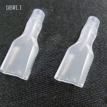 100 шт. чехлы для обжимных клемм DBWLI