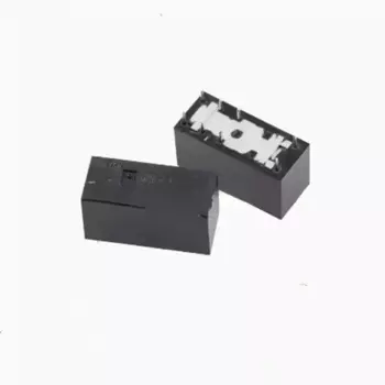 100 шт. G2RL 1 E Реле G2RL-1-E 5 В постоянного тока G2RL-1-E 12 В постоянного тока G2RL-1-E 24 В постоянного тока 8 контактов 16 А 250 В переменного тока G2RL-1-E DC5 В 12 В 24 В Новый
