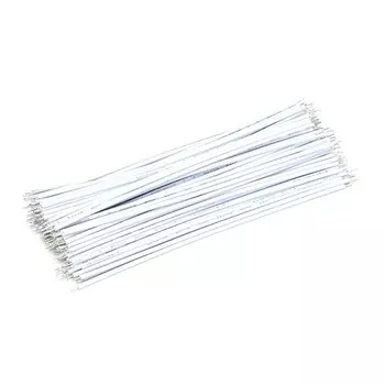 Провод для Arduino, 100 шт., 10 см, 24AWG, 5 цветов