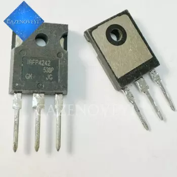 100 шт./партия, фотовспышка IRFP4242 93A 300V