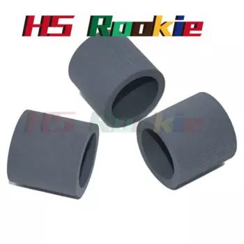 100 шт. x 1320 2727 3360 P3015 1160 2035 2055 M401 M425 каучуковая шина для HP P2035 P2055 P3005 M2727