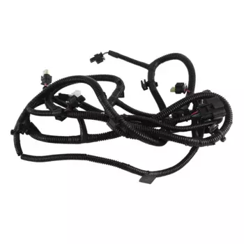 1032435-00-G автомобильный жгут проводов для заднего бампера Tesla Model X 2015-2018 103243500G автомобильные аксессуары