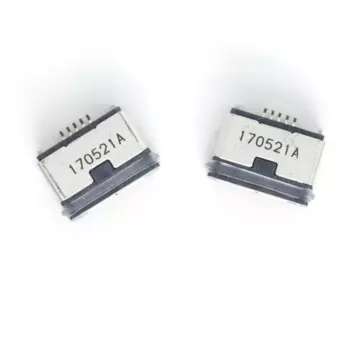 1054431101 01054431101 105443-1101 5P коннектор для вставки хвоста
