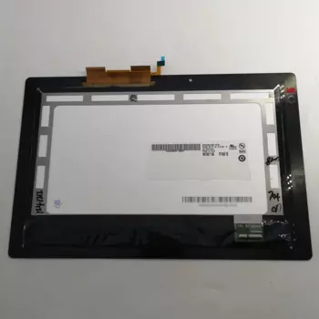 10,1 дюйма для Acer Switch 10E SW3-013/016, ЖК-дисплей, панель, монитор, сенсорный экран, дигитайзер, стекло в сборе