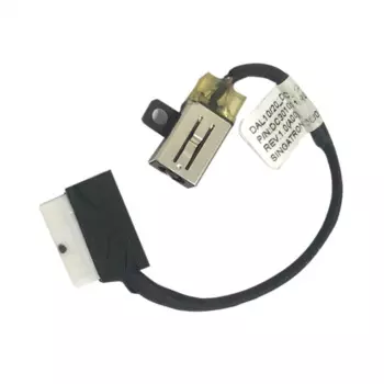 10/30/50/100 шт. жгут проводов питания постоянного тока для Dell Latitude 3490 3590 E3490 E3590 0228R6 228R6 DC301011R00 DAL10 DAL20