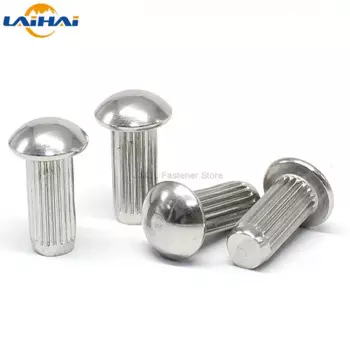 Заклепки из нержавеющей стали JARBLUE M2-M5