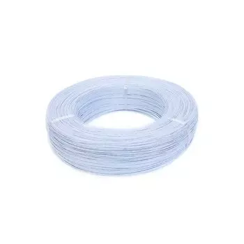 10 м 18AWG изолированный провод 2,1 провод ПВХ мм, электронный кабель, изолированный светодиодный кабель для DIY подключения, супер гибкий