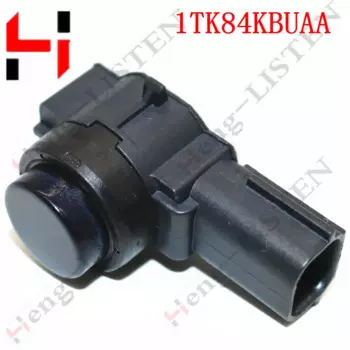 (10 шт.) 1TK84KBUAA OEM 0263013601 PDC Автомобильный датчик парковки радар обратный помощи 14-19 для Je Ep Dur Ango автомобильные аксессуары