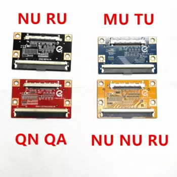 10 шт. адаптер преобразователя для Samsung 4K TV 96pin в 51PIN от 96P до 51P до 51P 4K плата адаптера сигнала без технической поддержки