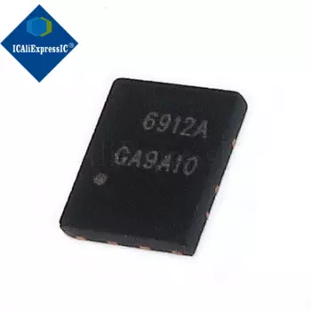 10 шт., фотовспышка AON6912A AN6912A 6912A