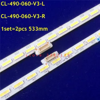 10 шт., фотовспышка для телефона 49PUS7100/12 49PUS7101/12