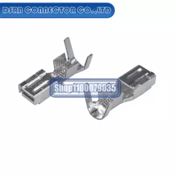 10 шт./лот 1318696-6 клемма 8AWG 100% новая и оригинальная