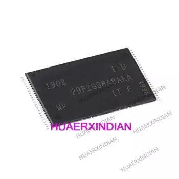10 шт./лот новые оригинальные Фотообои: E MT29F2G08ABAEAWP-IT NAND