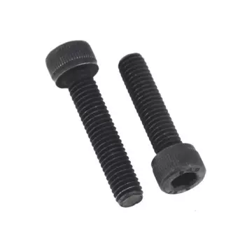10 шт., M3x4-60, 10, 20, 30, 40, 50, DIN912, класс 12,9, шестигранный винт с шестигранной головкой, винты с шестигранной головкой, шестигранный винт M3 * 4