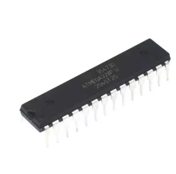 10 шт., микроконтроллер ATMEGA328 ATMEGA328P ATMEGA328P-PU DIP-28
