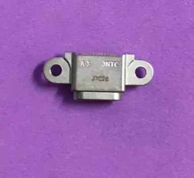 10 шт. мини-разъем Micro USB для Samsung Galaxy Xcover 3 SM-G388F G388 11pin разъем USB зарядный порт разъем док-станции