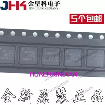 10 шт., новинка, оригинальная фотовспышка MP2939GQK-Z 2939 QFN