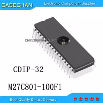 10 шт., новые и оригинальные фотообои M27C801 27C801