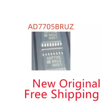 10 шт., новые оригинальные фотообои AD7705BRUZ AD7705BRU AD7705