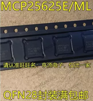 10 шт., новые оригинальные фотообои MCP25625 MCP25625-E/ML QFN-28/ML
