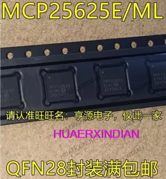 10 шт., новые оригинальные фотообои MCP25625 MCP25625-E/ML QFN-28/ML