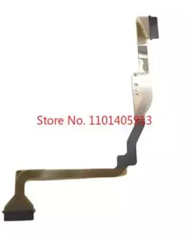 10 шт., новый гибкий ЖК-кабель высшего качества для JVC GY-HM100EC HM100 HM150 EC, запасные части для видеокамеры
