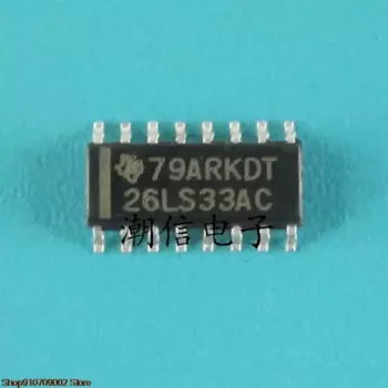 10 шт., оригинальные новые фотообои 26LS33AC AM26LS33ACDR