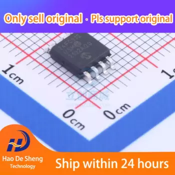 10 шт./партия 24FC512-I/SM 24FC512-I SOP8 новые оригинальные Фотообои