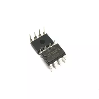 10 шт./партия, чип контроллера JT3028 DIP-8 3028 power IC PWM