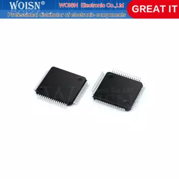 10 шт./партия, фотовспышка TMP86FS49AFG