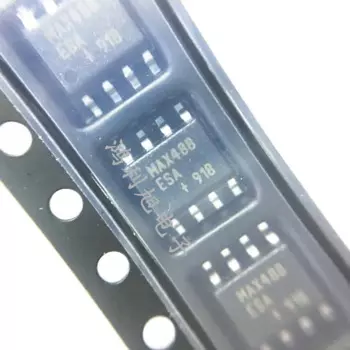 10 шт./партия, MAX488ESA IC трансивер FULL 1/1 8soic