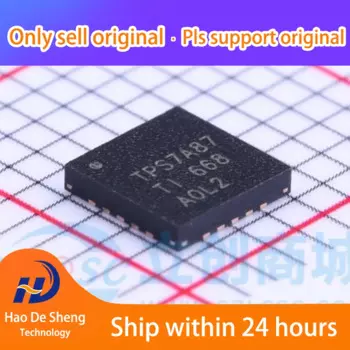 10 шт./партия, новинка, оригинальная фотовспышка TPS7A8701RTJT
